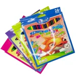 Creioane color Mader 24 cul.