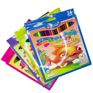 Creioane color Mader 24 cul.