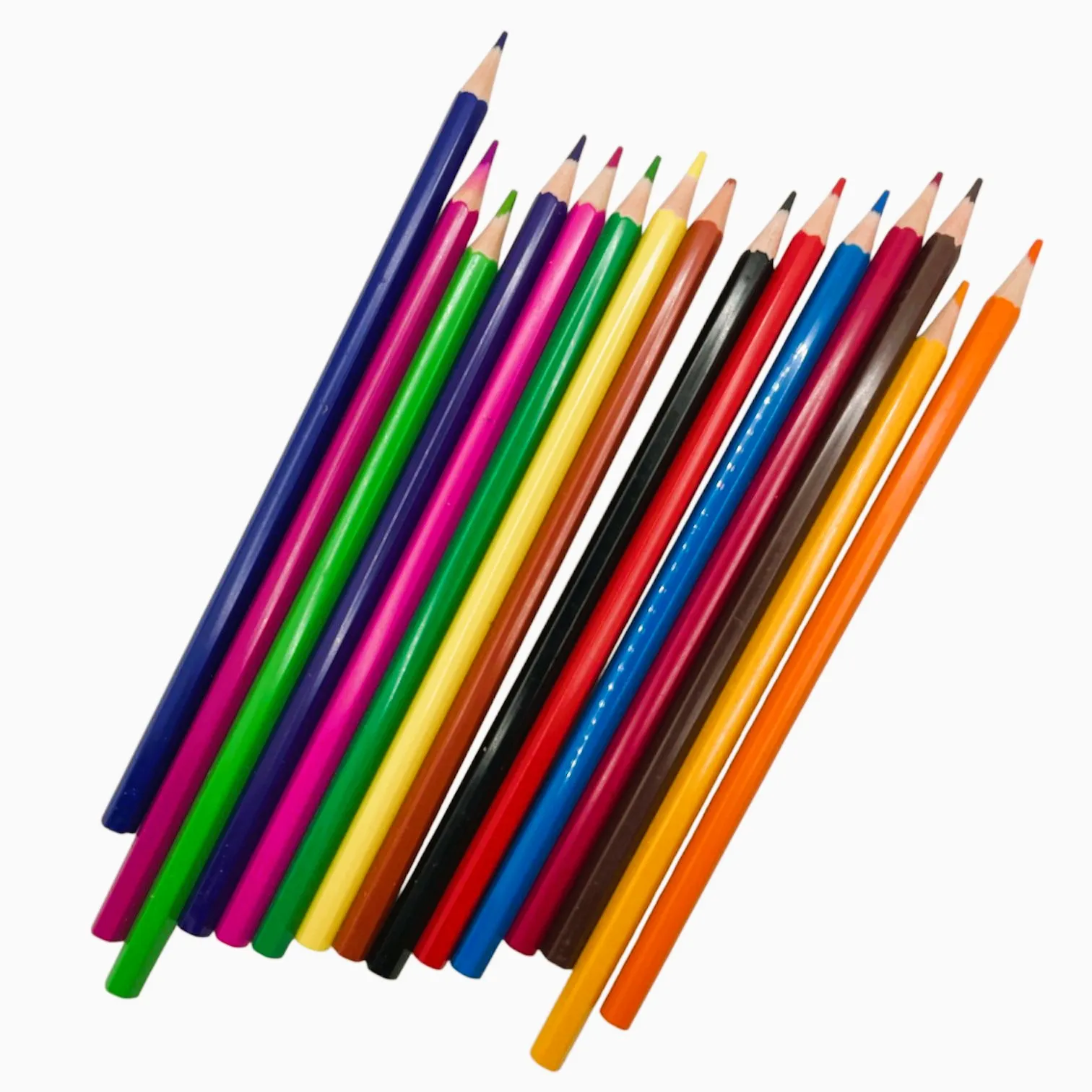 Creioane color Mader 24 cul. - imagine 3