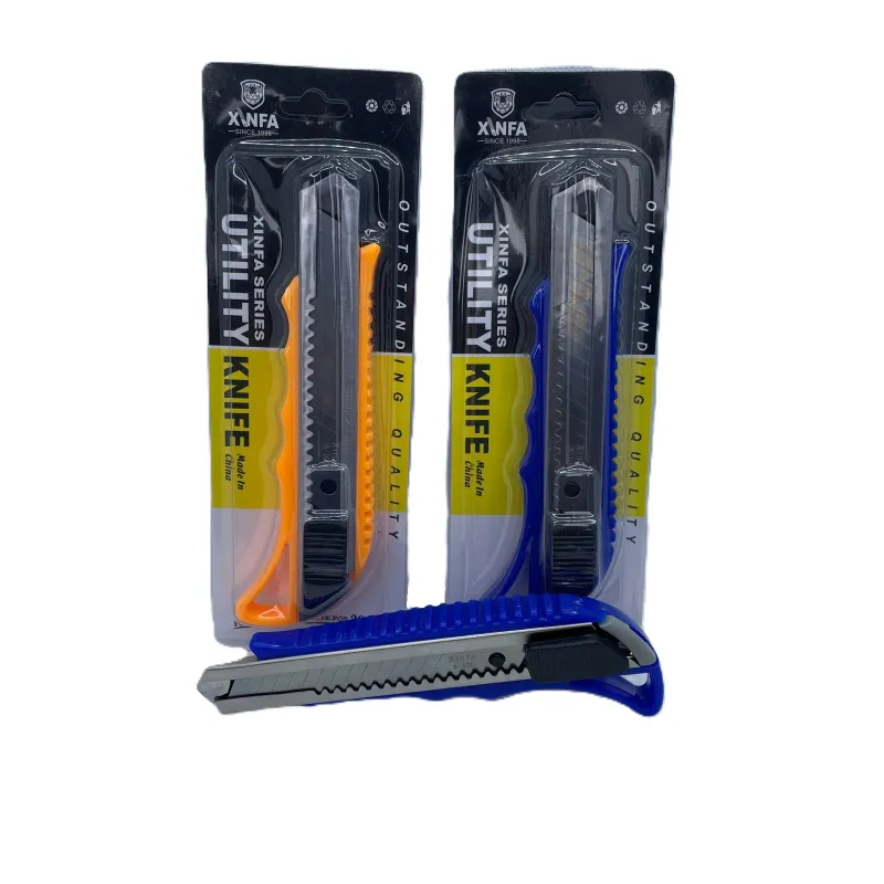 Cutter 18mm (sina metalica ) - imagine 2