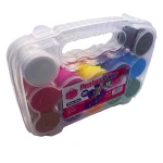 Guase in gentuta pvc 12x20cc