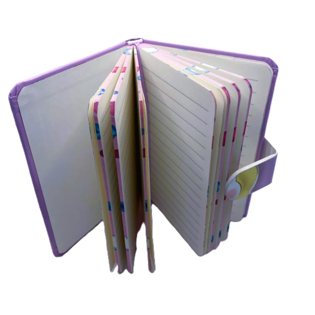 Jurnal coperta relief A7 - imagine 2