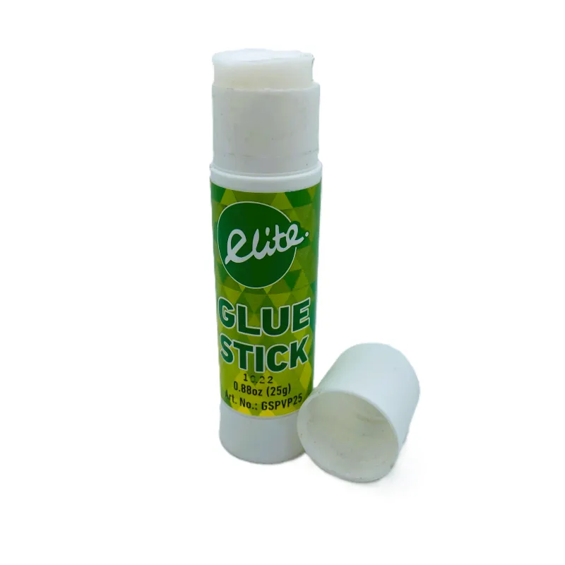 Lipici solid Elite 25g.