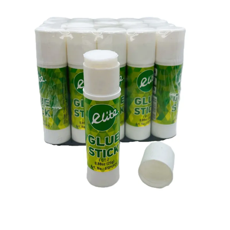 Lipici solid Elite 25g. - imagine 2