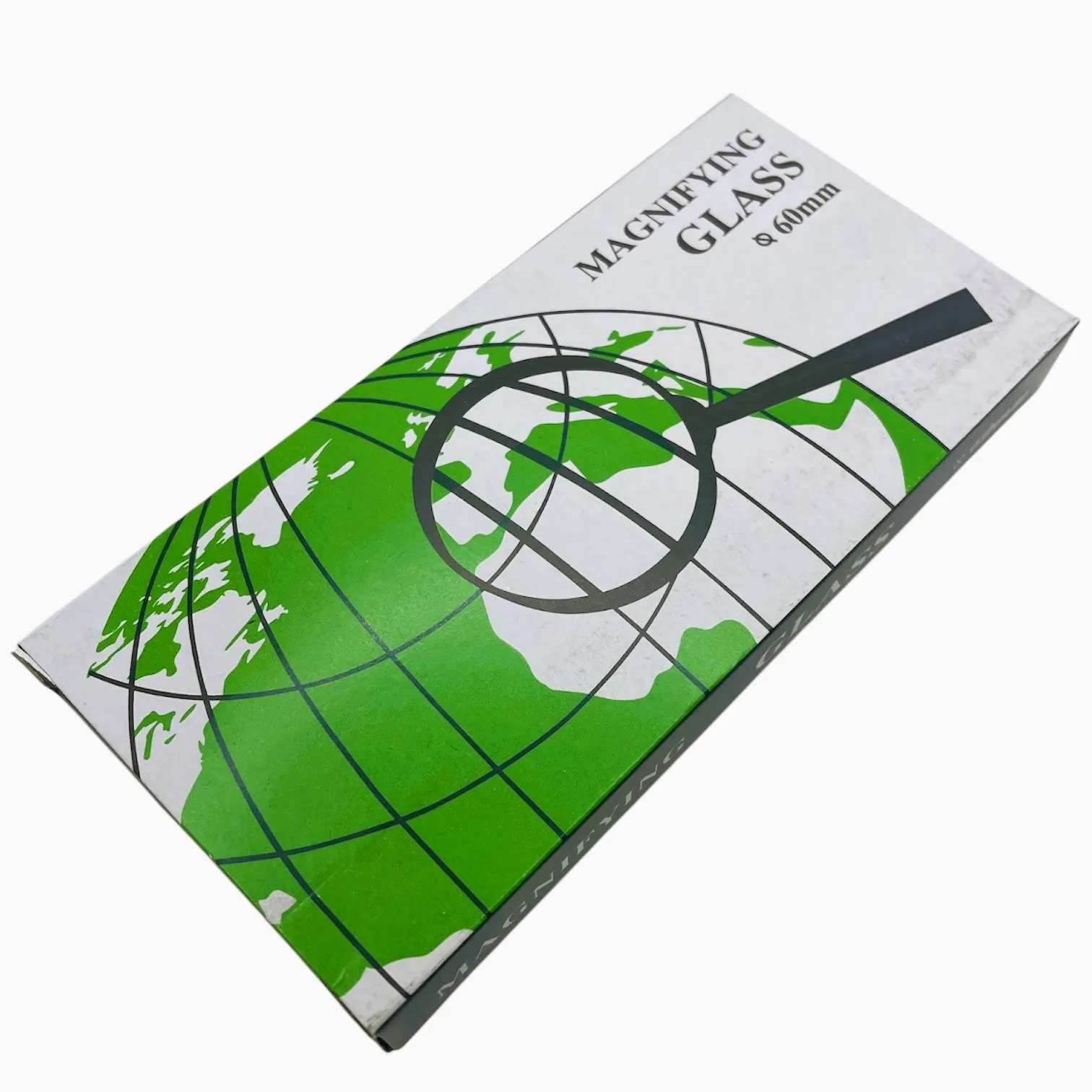 Lupa 60mm - imagine 2