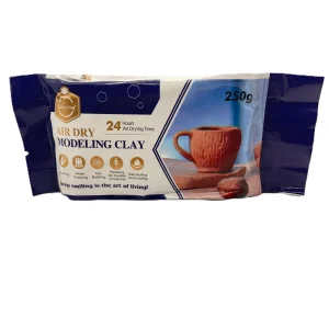Lut modelaj Bomei 250g