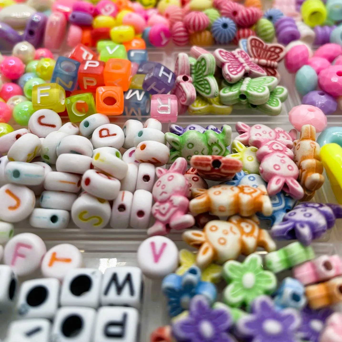 Set margele Y025 - imagine 2