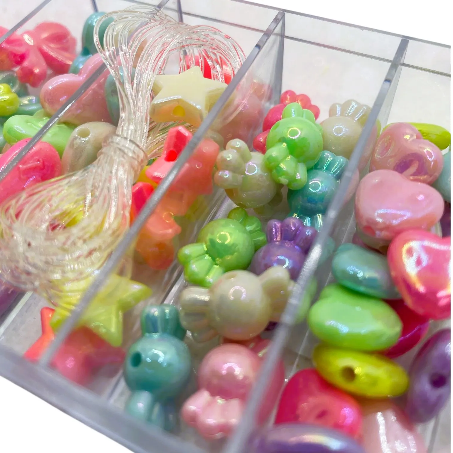 Set margele Y4225 - imagine 2