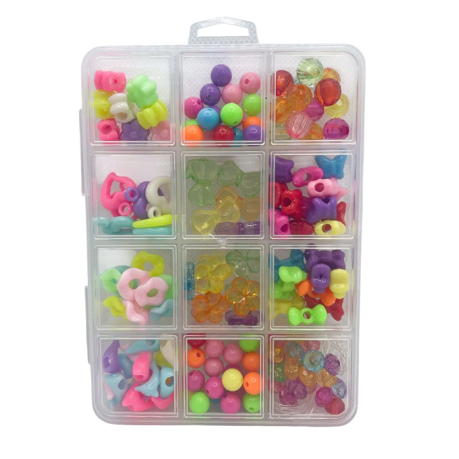 Set margele Y353 - imagine 3