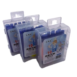 Patroane cerneala termosensibila 10/set