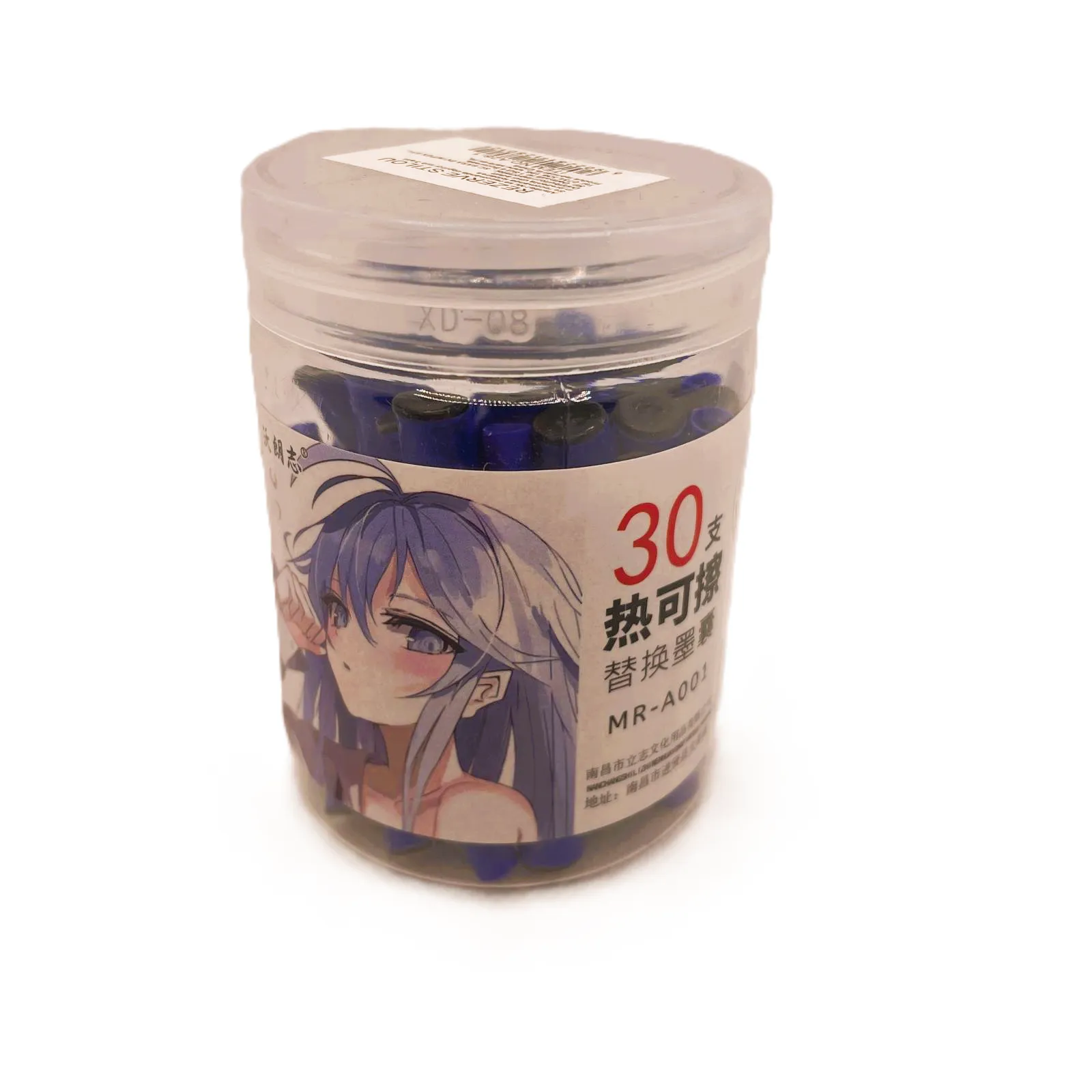 Patroane cerneala termosensibila 30/set - imagine 3