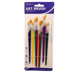 Pensule pictura 12/set