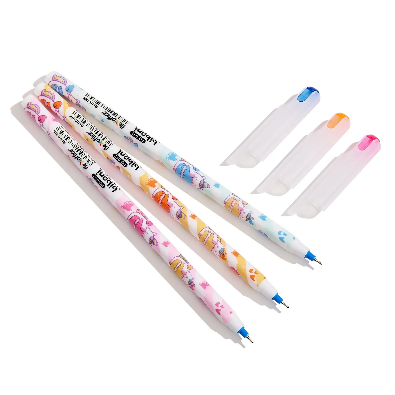 Pix Flexoffice Biboni