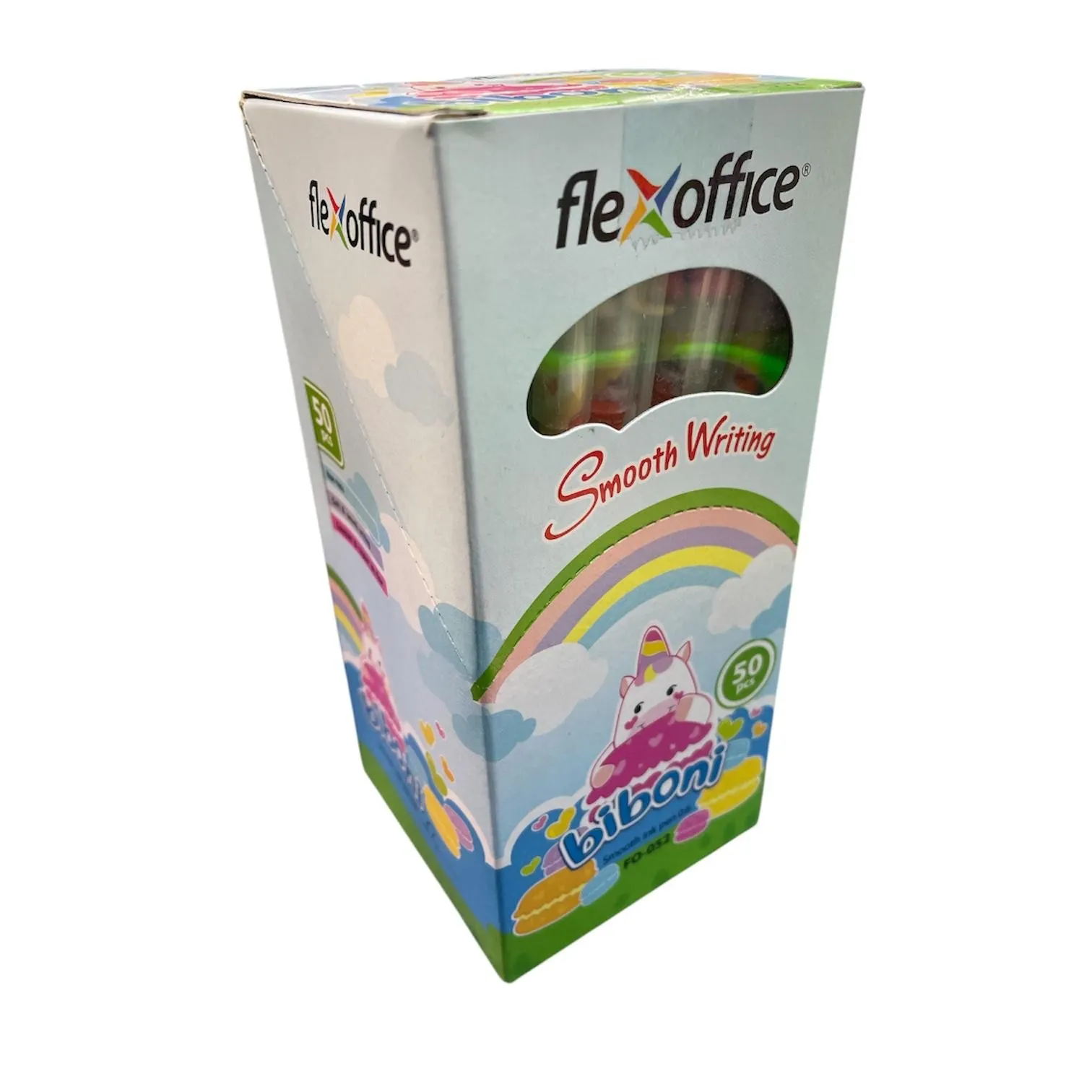 Pix Flexoffice Biboni - imagine 2