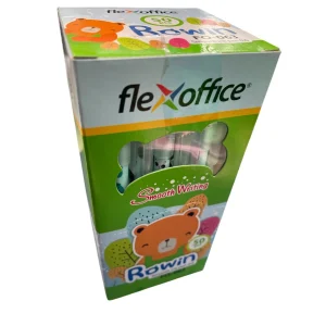 Pix Flexoffice Rowin