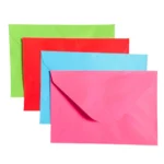 Plic C6 siliconic Color 25/set