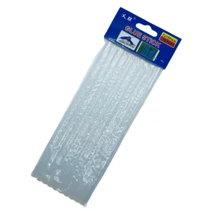 Rezerva silicon 7mm x 20cm (10/set)