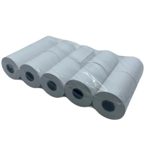 Rola Casa de marcat 57x25mm