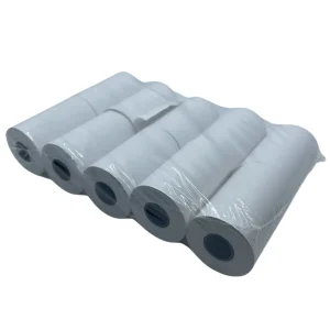 Rola Casa de marcat 57x18mm