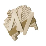 Set creativ Bete De Ingetata 1.5x8 (lemn natur)