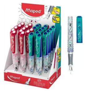 Stilou Maped 24/display
