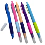 Stilou cu radiera 5026M (penita retractabila)