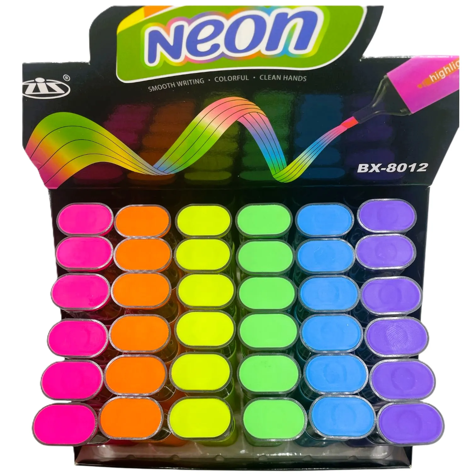 Textmarker 36/display - imagine 2