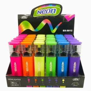 Textmarker 36/display