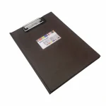 Clipboard dublu A4 buretat