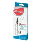 Trusa geometrie Maped Essentials