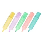 Textmarker Flexoffice FlexLiner Pastel