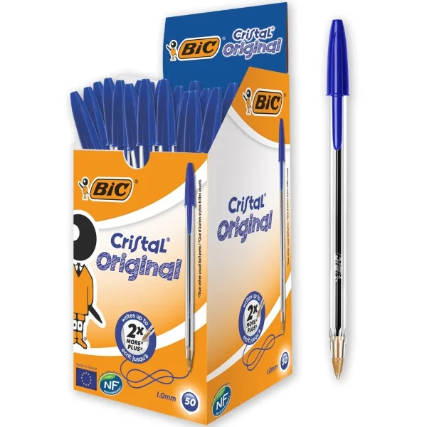Pix Bic Cristal - imagine 2