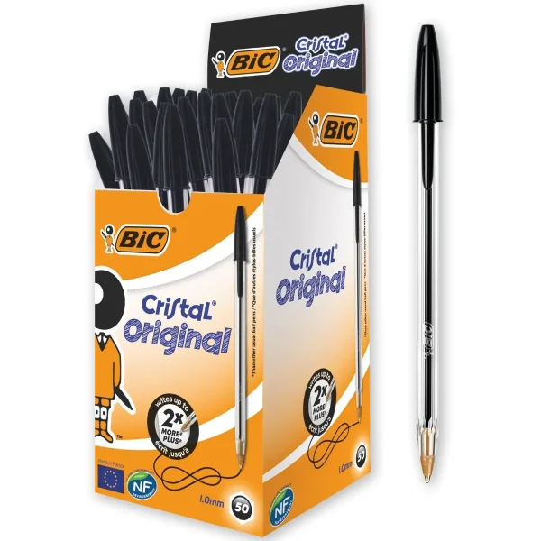 Pix Bic Cristal - imagine 5