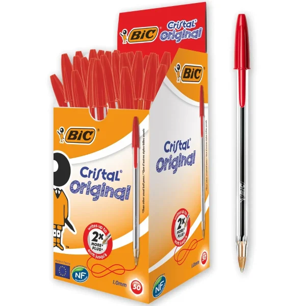 Pix Bic Cristal - imagine 4