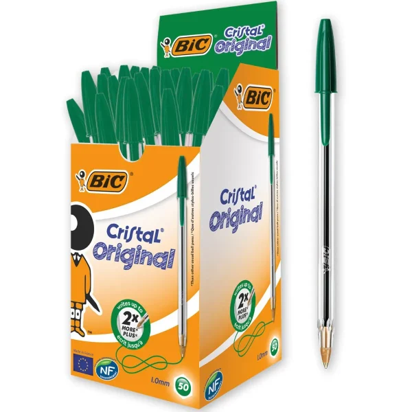 Pix Bic Cristal - imagine 3