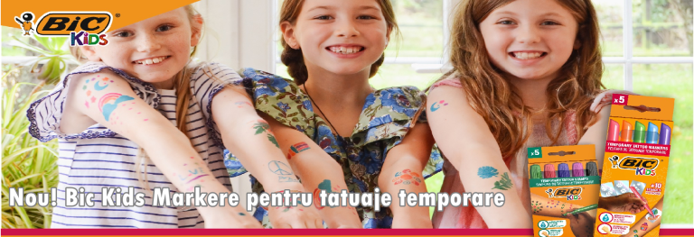 Bicmarkeretatuaj