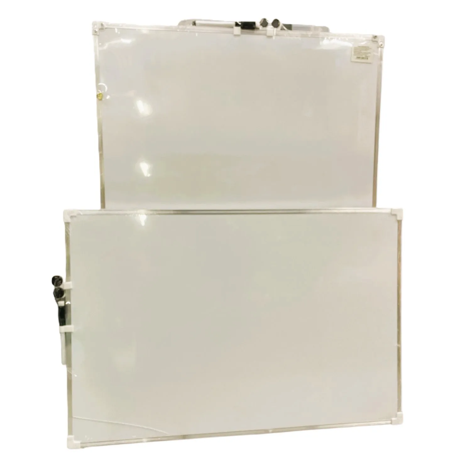 Tabla magnetica 70x50cm - imagine 3