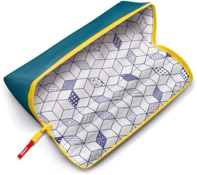 Penar Maped XXL-verde - imagine 2