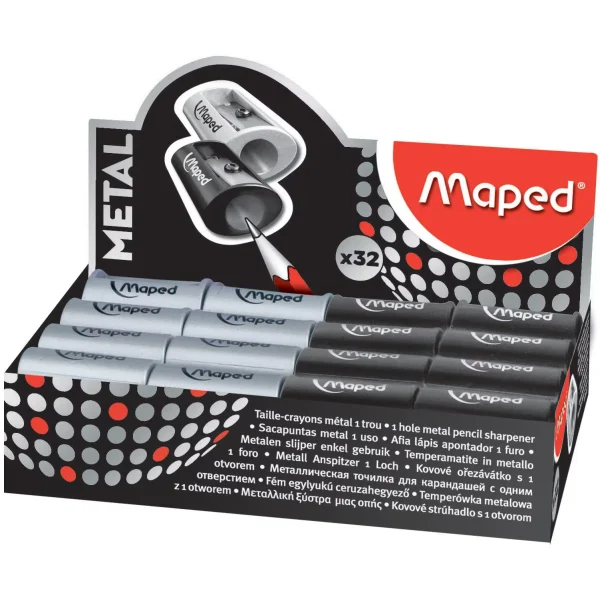 Ascutitoare Maped Satellite - imagine 2