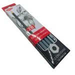 Creion grafit Daco diverse tarii B<10B