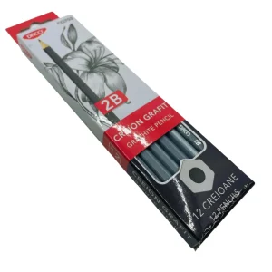 Creion grafit Daco diverse tarii B<10B
