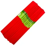 Hartie creponata  50x200cm 10/set diverse culori