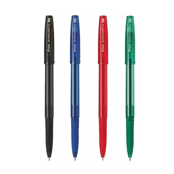 Pix Pilot Super Grip