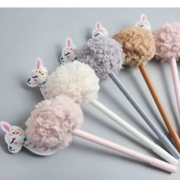 Pix Pom-Pom Lama - imagine 2