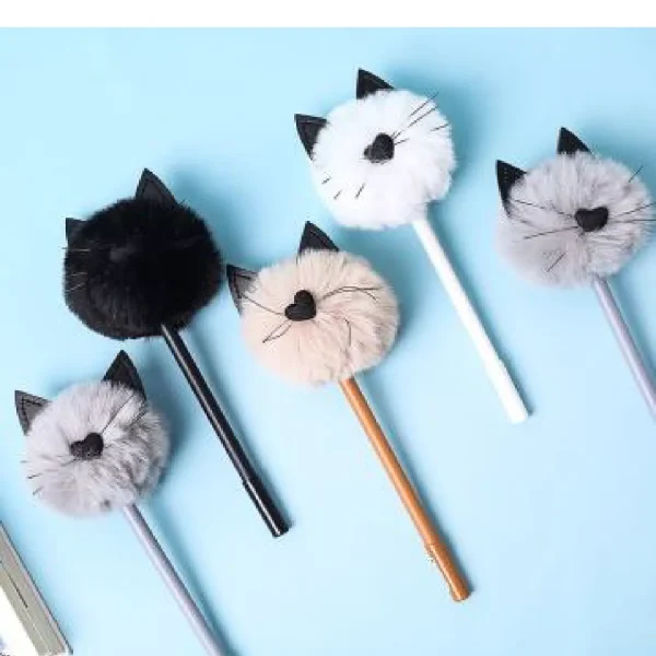 Pix Pom-Pom Pisicute - imagine 2