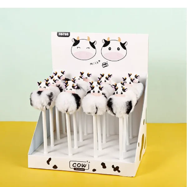Pix Pom-Pom Vacute