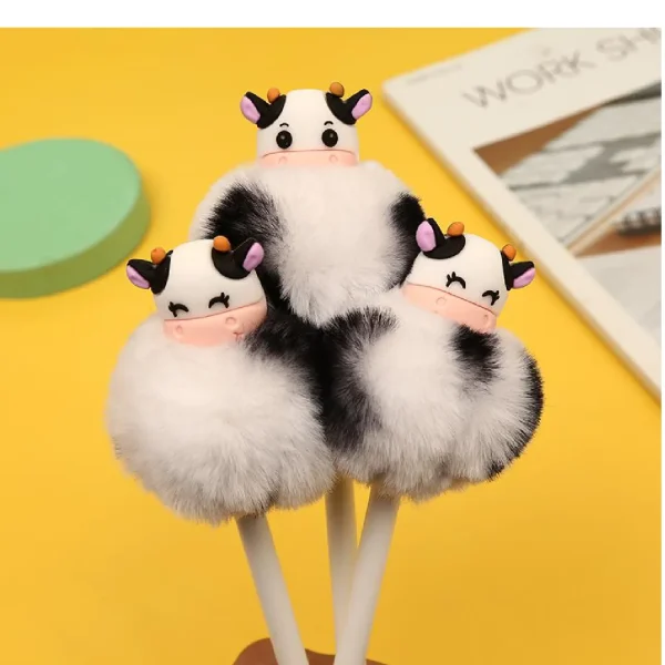 Pix Pom-Pom Vacute - imagine 2