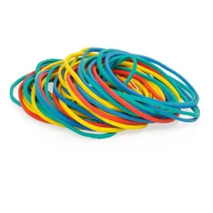 Elastice din cauciuc 50mm 70g.