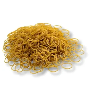 Elastice din cauciuc 25mm 1Kg
