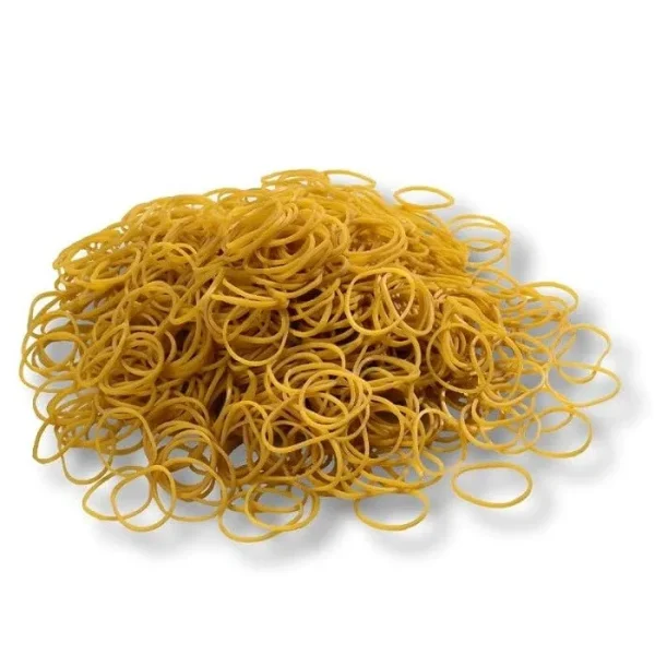 Elastice din cauciuc 32mm 1Kg